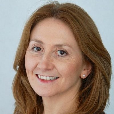 Norma Carty, Founder of FarmBiddy